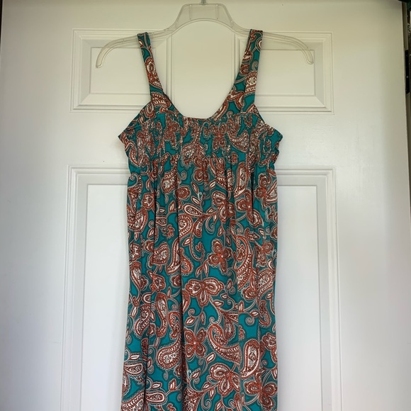 Candie’s Embellished Sleeveless Dress - size Med. - Picture 4 of 7